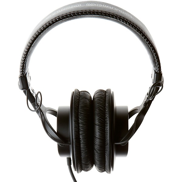 Sony MDR-7506 Professional Closed-Back Headphones with FREE