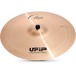 UFIP Class Series Light Crash Cymbal 17 in. UFIP Class Series Light Crash Cymbal 17 in.