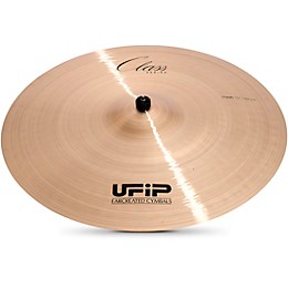 UFIP Class Series Light Crash Cymbal 19 in.