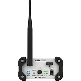 Klark Teknik KLARK TEKNIK DW 20T 2.4 GHz Wireless Stereo Transmitter