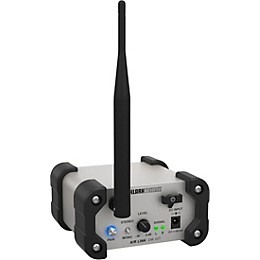 Klark Teknik KLARK TEKNIK DW 20T 2.4 GHz Wireless Stereo Transmitter
