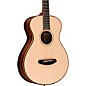 Breedlove Limited Run Concertina European Spruce-Brazilian Rosewood Natural thumbnail