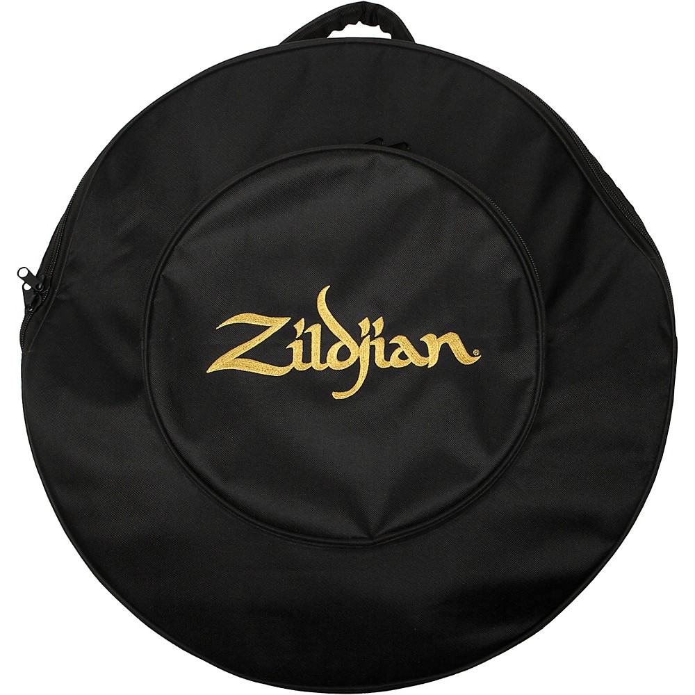 3. Zildjian 22" Gig Cymbal Bag