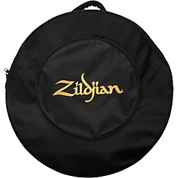 Zildjian 22" Basic Backpack Cymbal Bag Black