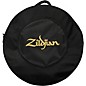 Zildjian 22 in. Basic Backpack Cymbal Bag Black thumbnail