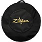 Zildjian 22" Basic Backpack Cymbal Bag Black thumbnail