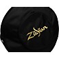Zildjian 22" Basic Backpack Cymbal Bag Black