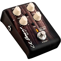 LR Baggs Align Delay Acoustic Effects Pedal