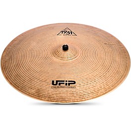 UFIP Est. 1931 Series Ride Cymbal 22 in. UFIP Est. 1931 Series Ride Cymbal 22 in.