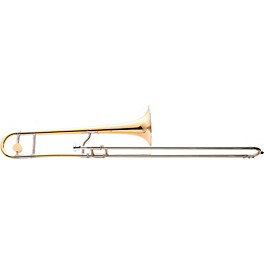 XO 1634LT Professional Lightweight Series... XO 1634LT Professional Lightweight Series Tenor Trombone Lacquer Rose Brass Bell