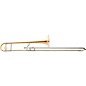 XO 1634LT Professional Lightweight Series Tenor Trombone Lacquer Rose Brass Bell thumbnail