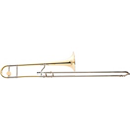 XO 1634LT Professional Lightweight Seri... XO 1634LT Professional Lightweight Series Tenor Trombone Lacquer Yellow Brass Bell