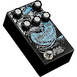 Matthews Effects Whaler V2 Original Fuzz Effects Pedal