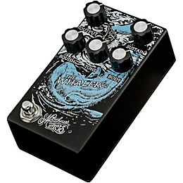 Matthews Effects Whaler V2 Original Fuzz Effects Pedal