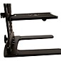 Open Box Ultimate Support LPT1000QR Hyperstation Pro 3 Tier Laptop Stand Level 1