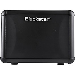 Blemished Blackstar Super Fly Act 12W 2x3" Powered Extension Speaker Cabinet Level 2 Black 197881166700