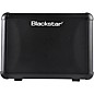 Blackstar Super Fly Act 12W 2x3" Powered Extension Speaker Cabinet Black thumbnail