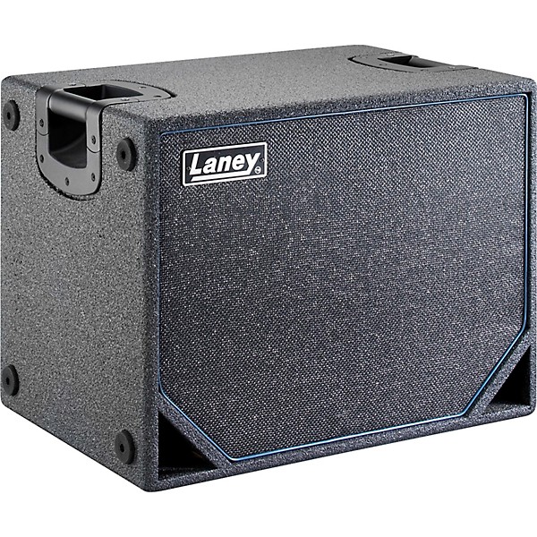 Open Box Laney Nexus N115 400W 1x15 Bass Speaker Cabinet Level 1 Black