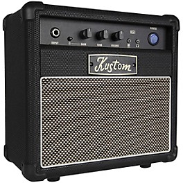 Kustom KG1 10W 1x6 Guitar Combo Amp