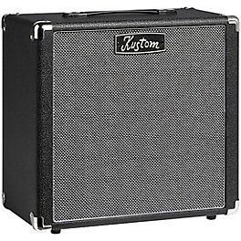 Kustom Defender 30W 1x12 Guitar Speaker Cabinet