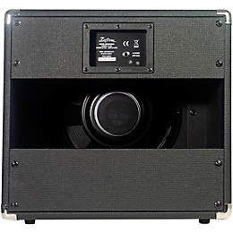 Open Box Kustom Defender 30W 1x12 Guitar Speaker Cabinet Level 1