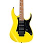 Open Box Ibanez RG450EXB RG Series 6-string Electric Guitar Level 1 Yellow thumbnail