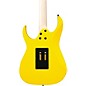 Open Box Ibanez RG450EXB RG Series 6-string Electric Guitar Level 2 Yellow 190839794307