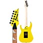 Open Box Ibanez RG450EXB RG Series 6-string Electric Guitar Level 2 Yellow 190839794307