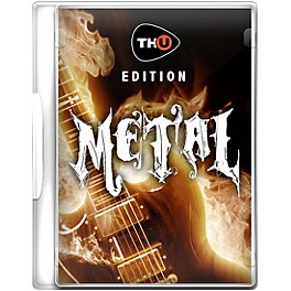 Overloud THU Metal Edition