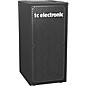 TC Electronic BC208 200W 2x8 Vertical Bass Speaker Cabinet thumbnail