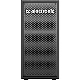 TC Electronic BC208 200W 2x8 Vertical Bass Speaker Cabinet