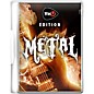 Overloud THU Metal Edition Upgrade from TH-3 Metal Edition