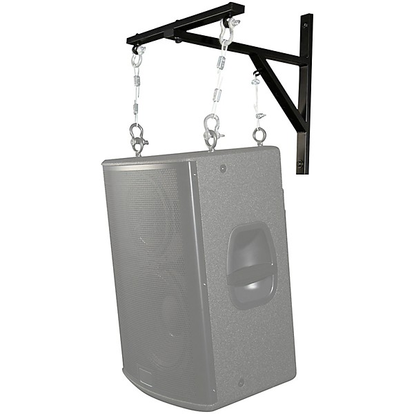 On-Stage Hanging Speaker Bracket