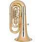 Miraphone Hagen 495 Series 4-Valve 4/4 BBb Tuba Yellow Brass Lacquer thumbnail