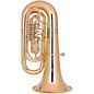Miraphone Hagen 495 Series 4-Valve 4/4 BBb Tuba Gold Brass Lacquer thumbnail