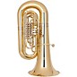 Miraphone Hagen 496 Series 4-Valve 5/4 BBb Tuba Yellow Brass Lacquer thumbnail