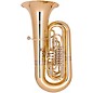 Miraphone Hagen 496 Series 4-Valve 5/4 BBb Tuba Gold Brass Lacquer thumbnail
