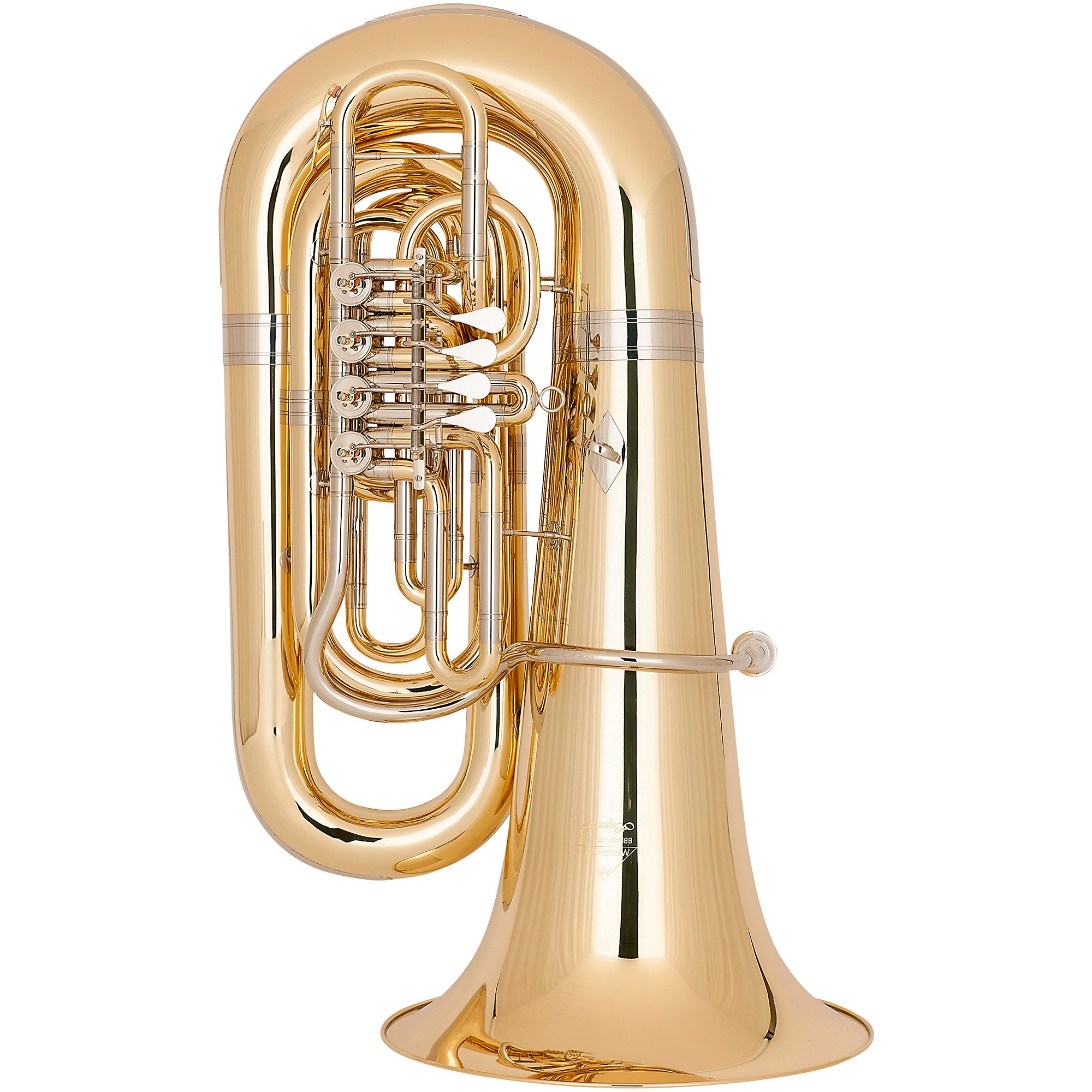 Re:VIBRATION【YELLOW BRASS】for Tuba Re:VIBRATION/YELLOW BRASS/for Tuba | NachtmusiK BRASS FACTORY