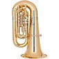 Miraphone Hagen 497 Series 4-Valve 6/4 BBb Tuba Yellow Brass Lacquer thumbnail