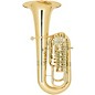 Miraphone Elektra 481C Series 6-Valve (5+1) 5/4 F Tuba Yellow Brass Lacquer thumbnail