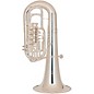 Miraphone Elektra 481C Series 6-Valve (4+2) 5/4 F Tuba Yellow Brass Silver thumbnail