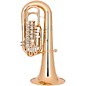 Miraphone Elektra 481C Series 6-Valve (4+2) 5/4 F Tuba Gold Brass Lacquer thumbnail