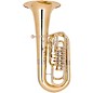 Miraphone Elektra 481B Series 5-Valve 5/4 F Tuba Yellow Brass Lacquer thumbnail