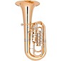 Miraphone Elektra 481B Series 5-Valve 5/4 F Tuba Gold Brass Lacquer thumbnail