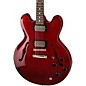 Gibson ES-335 Studio Semi-Hollow Electric Guitar Wine Red thumbnail