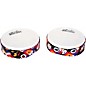 Rhythm Tech Rhythm Village Benkadi Club Series 6 in. Hand Drum 7 x 2 in. Benkadi Burst thumbnail
