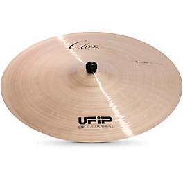 UFIP Class Series Fast Crash Cymbal 16 in. UFIP Class Series Fast Crash Cymbal 16 in.