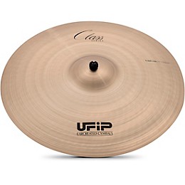 UFIP Class Series Crash Ride Cymbal 21 in.