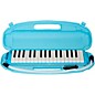 Suzuki Alto Melodion with Case & Mouthpiece Blue thumbnail