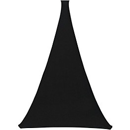 Gator GFW-TRIPODSCRIMB Frameworks Tripod 360 Stand Scrim in Black